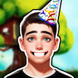 ไอคอนของโปรแกรม: Schoolboy Party: Meme Gam…