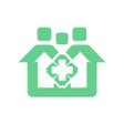 Ikona programu: 无锡健康e家
