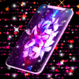 Ikona programu: Live Wallpaper for Samsun…