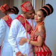 プログラムのアイコン：African Wedding Styles 20…