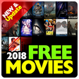程序图标：Free Movies 2018  Free Mo…
