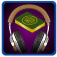 程序图标：Quran for sleeping  relax…