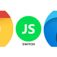 JavaScript Switch