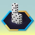 Ícone do programa: Ultimate Dice Wars: Rebor…