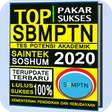 Icon of program: Soal SBMPTN 2020 - Jitu, …