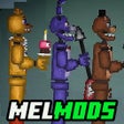 Ikona programu: Melon Addons for Playgrou…