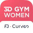 3D GYM WOMEN