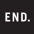 أيقونة البرنامج: END.