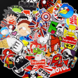 Ícone do programa: WA Sticker Community