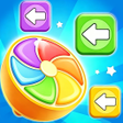 أيقونة البرنامج: Eject Grid