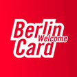 ไอคอนของโปรแกรม: Berlin WelcomeCard