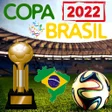 Icon of program: COPA BRASIL - O JOGO
