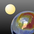 Ikon program: SpaceWeatherLive