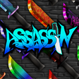 Ícone do programa: Assassin