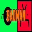 Icoon van programma: BadMan