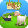 プログラムのアイコン：Sheep Fight