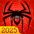 プログラムのアイコン：Spider Solitaire - Card G…