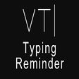 Icon of program: Typing test reminder - vi…