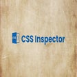 Icoon van programma: CSS Inspector