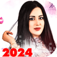 Icon of program: اغاني مروه قريعه بدون نت …