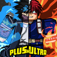 Icon of program: Plus Ultra II