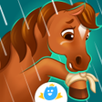 Ikona programu: Pixie the Pony - My Virtu…