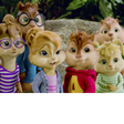 Icon of program: Alvin and The Chipmunk Qu…