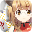 プログラムのアイコン：ゆるっと麻雀