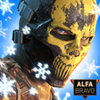 程序图标：Action Strike: Online PvP…
