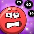 أيقونة البرنامج: Save the Ball: Brain Puzz…