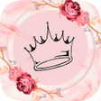 Icon of program: Princess Wallpaper
