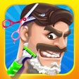 Biểu tượng của chương trình: Shave Salon Cooking Games