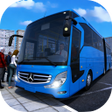 プログラムのアイコン：Urban Bus Driving 3D