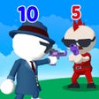 ไอคอนของโปรแกรม: Mission 007