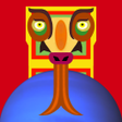 程序图标: Spacesnake