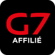 Icon of program: Chauffeur Affilié