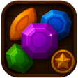 程序图标：Gem Rush Deluxe