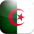 プログラムのアイコン：Radio Algerie