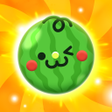 Ikona programu: Watermelon Merge Game