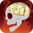 Icona del programma: Extreme Difficult Sudoku …