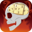 程序图标：Extreme Difficult Sudoku …