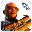 أيقونة البرنامج: OneShot: Sniper Assassin