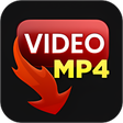 Icono de programa: Tube Video Mp4 Downloader