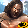 Icône du programme : Hercules: The Official Ga…