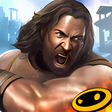 Ikona programu: Hercules: The Official Ga…