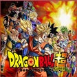 Dragon Ball Super HD Wallpapers Game Theme