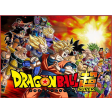 Dragon Ball Super HD Wallpapers Game Theme