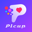 Programikonen: Picup - chat with strange…