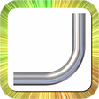 Ikona programu: iBend Pipe