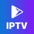 プログラムのアイコン：GSE IPTV Smarters  Live T…